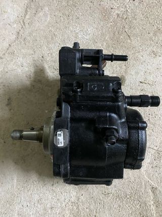 Despiece motor Kia Carnival 2.9 CRDI 185cv 2009