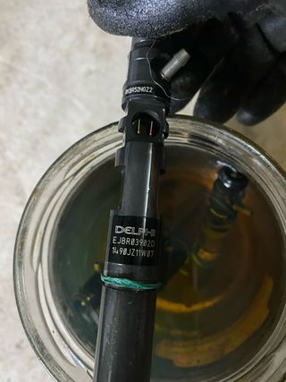 Despiece motor Kia Carnival 2.9 CRDI 185cv 2009