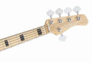 Bajo Marcus Miller V7 Vintage Swamp Ash-5