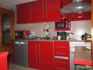 Casa adosada en venta en Lucena