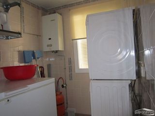 Casa adosada en venta en Lucena