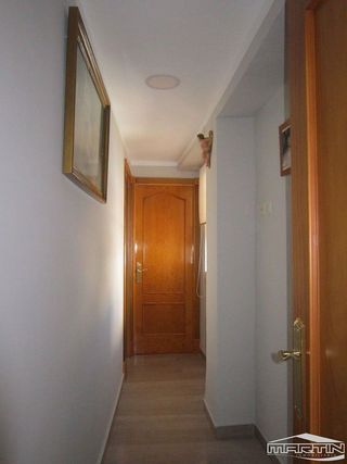 Casa adosada en venta en Lucena