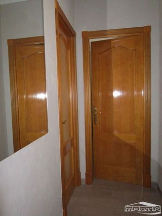 Casa adosada en venta en Lucena