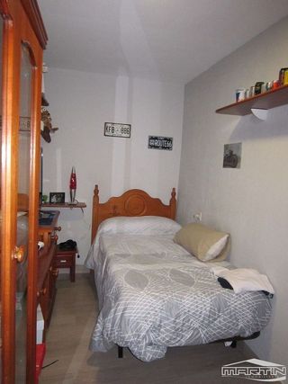 Casa adosada en venta en Lucena