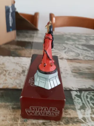 Star Wars: Statuetta Padme Amidala