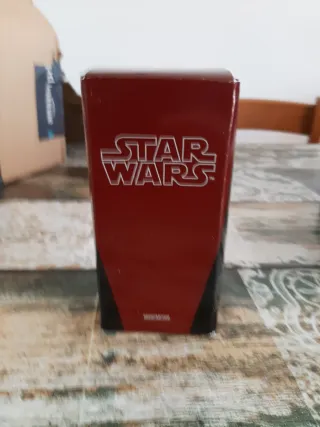 Star Wars: Statuetta Padme Amidala