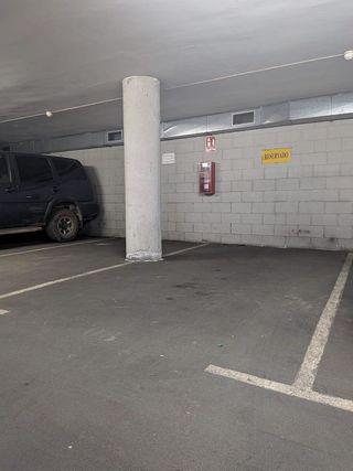 Garaje en venta en Centre - Estació en Sant Cugat del Vallès