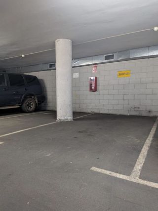 Garaje en venta en Centre - Estació en Sant Cugat del Vallès