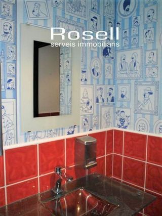 Local comercial en venta en Barri del Centre en Terrassa