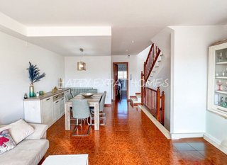 Casa pareada en venta en Sant Pere de Ribes Centro en Sant Pere de Ribes