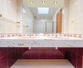 Casa pareada en venta en Sant Pere de Ribes Centro en Sant Pere de Ribes