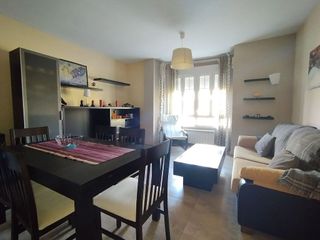 Piso en venta en Tomelloso