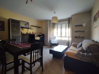 Piso en venta en Tomelloso