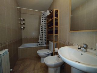 Piso en venta en Tomelloso