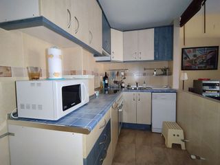 Piso en venta en Tomelloso