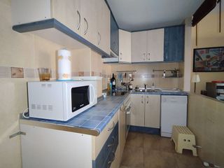 Piso en venta en Tomelloso