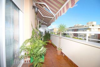 Piso en venta en Residencial Jardín Botánico en Málaga