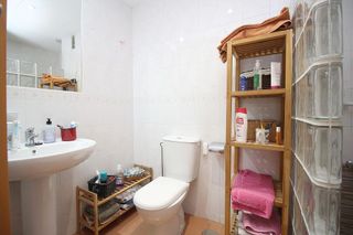 Piso en venta en Residencial Jardín Botánico en Málaga