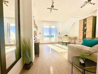 Casa pareada en venta en Torrelamata - La Mata en Torrevieja