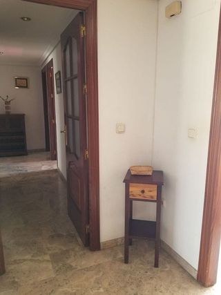 Piso en alquiler en Ciudad Jardín - Zoco en Córdoba