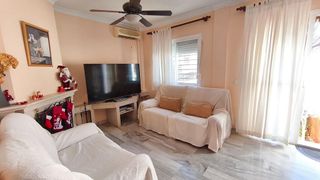 Casa pareada en venta en Puerto de la Torre - Atabal en Málaga