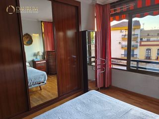 Piso en venta en San Julián en Sevilla