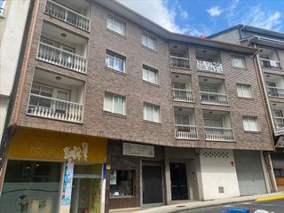 Piso en venta en Ordes