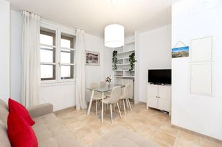 Piso en venta en Albaicín en Granada