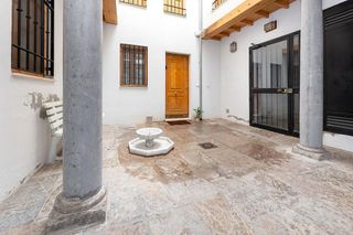 Piso en venta en Albaicín en Granada