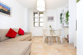 Piso en venta en Albaicín en Granada