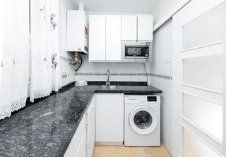 Piso en venta en Albaicín en Granada