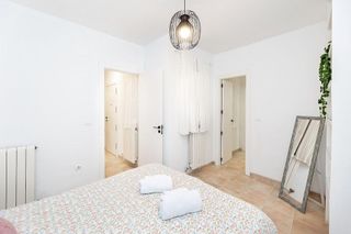 Piso en venta en Albaicín en Granada