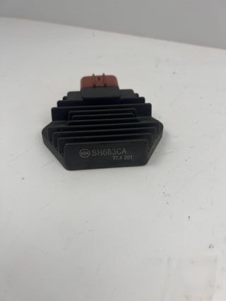 Regulador Honda CBF 250