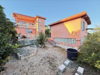 Chalet en venta en Zona Urbanizaciones en Alzira