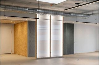 Oficina en alquiler en Zona Franca - Port en Barcelona