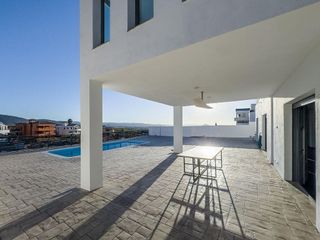 Chalet en venta en Zubia (La)