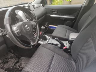 Suzuki Grand Vitara 2008