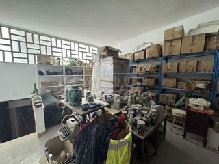 Local comercial en venta en Centre en Mataró