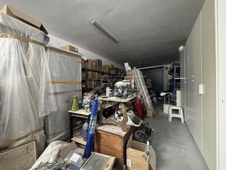 Local comercial en venta en Centre en Mataró