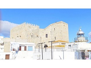 Piso en venta en Casco Antiguo en Peñíscola
