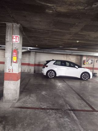 Garaje en venta en Son Dameto en Palma de Mallorca