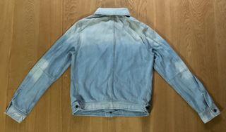 Chaqueta vaquera hombre de G-Star Raw (S)