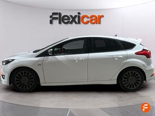Ford Focus 1.0 Ecoboost 92kW ST-Line B&R