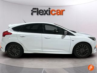 Ford Focus 1.0 Ecoboost 92kW ST-Line B&R