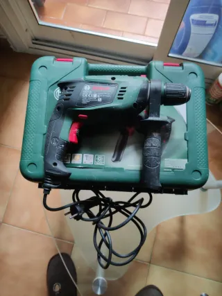 Taladro percutor Bosch UniversalImpact 7000