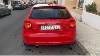 Audi A3 2010