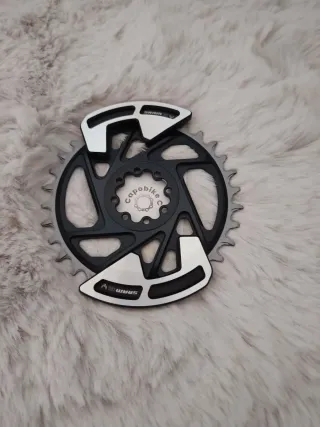 Plato 32T SRAM XX T-TYPE