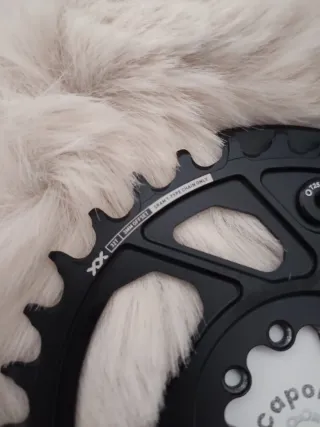 Plato 32T SRAM XX T-TYPE