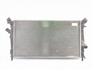 RADIADOR AGUA MAZDA 3 BERLINA (BK) G/LF