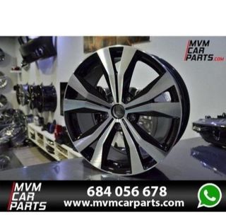 Juego de 4 Llantas 20 New Touareg VW012